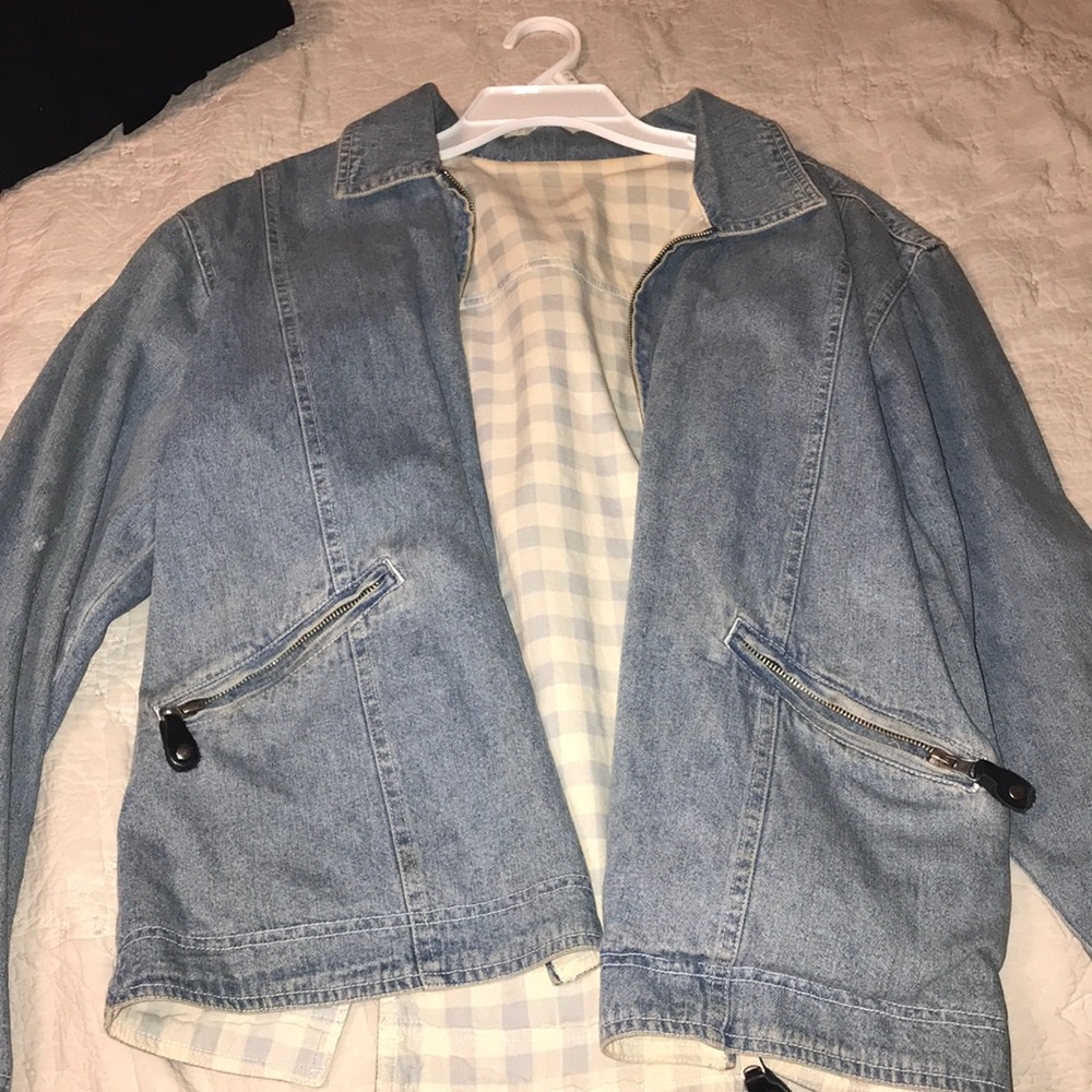 Jacket